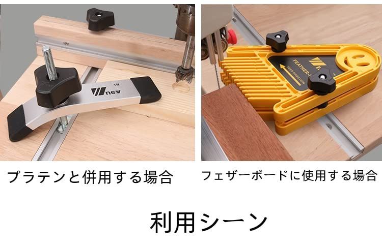300MM 2個入tスロットトラック 9.5mm 19mm規格 ワークテーブル 天板用 アルミ製 大工ツール テーブルソー用 300MM ぬっちゃん メルカリ Tスロットトラック 9.5mm×19mm 規格 ワークテーブル 天板用 アルミ製 大工ツール テーブルソー用
