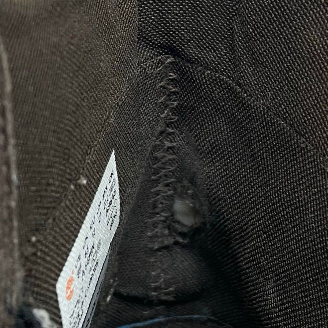 WATERPROOF BOOT