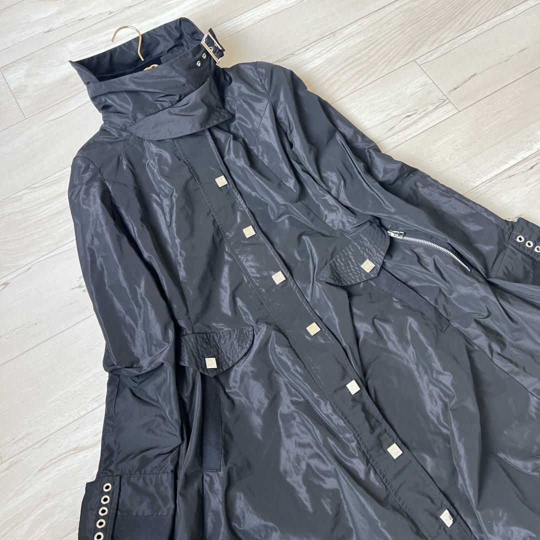 バルーンコート