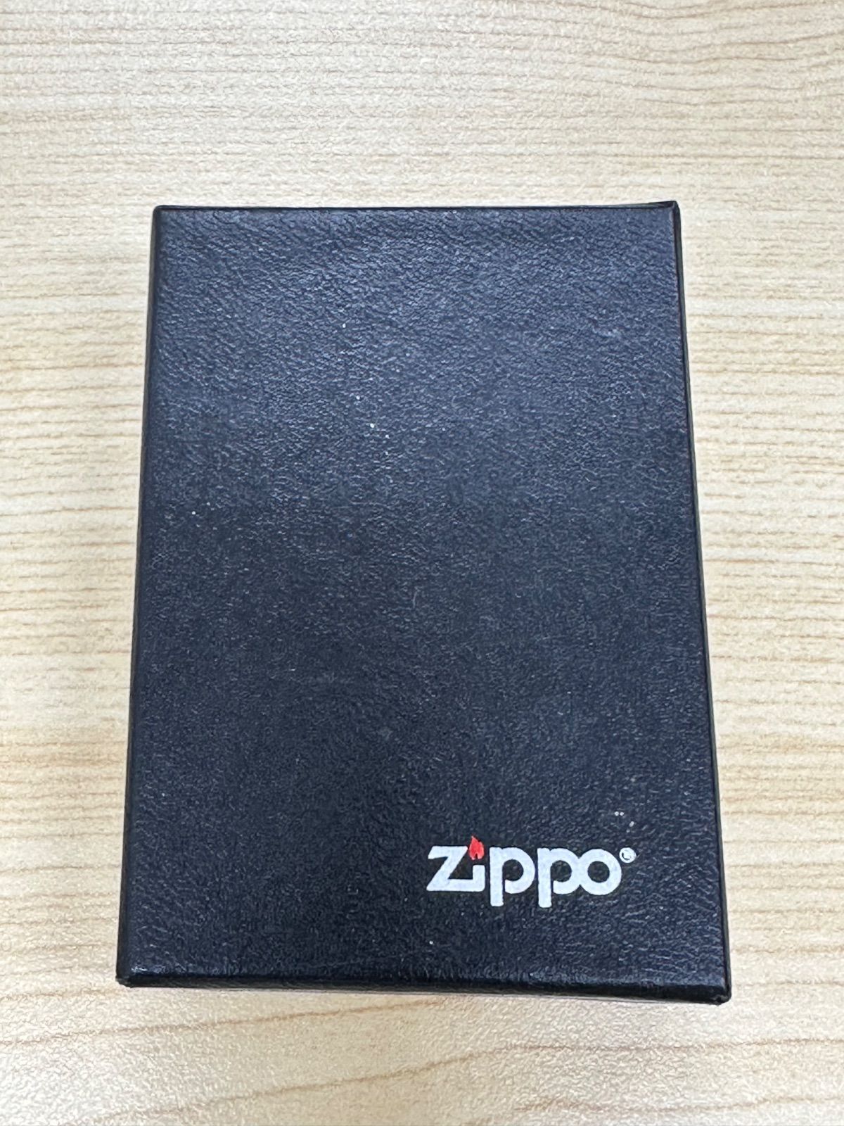 アクティブスタイルコレクション2000 ジッポライター