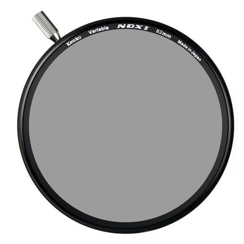 アウトレット 新古品 店舗保証なし 即配 KT 82mm バリアブルNDX II ケンコートキナー KENKO TOKINA ネコポス便送料無料
