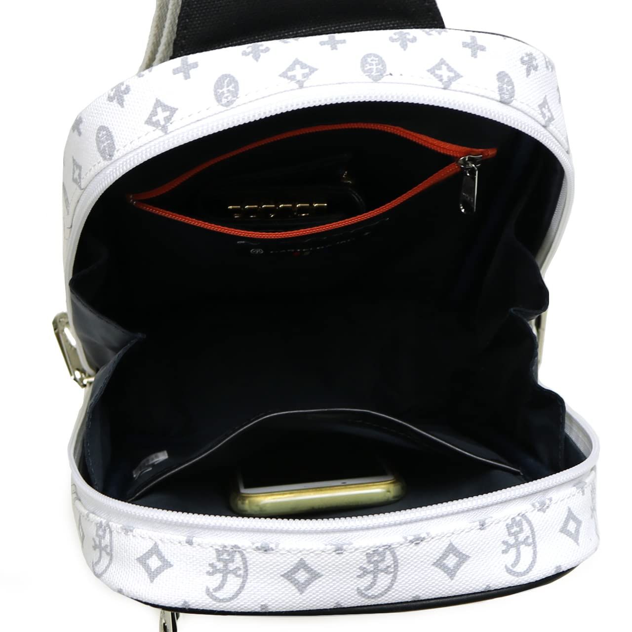 カステルバジャック ワンショルダー