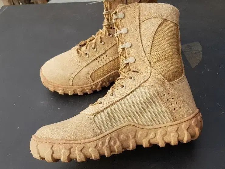2025年最新】コンバットブーツ 米軍の人気アイテム - メルカリ 米軍 Mc