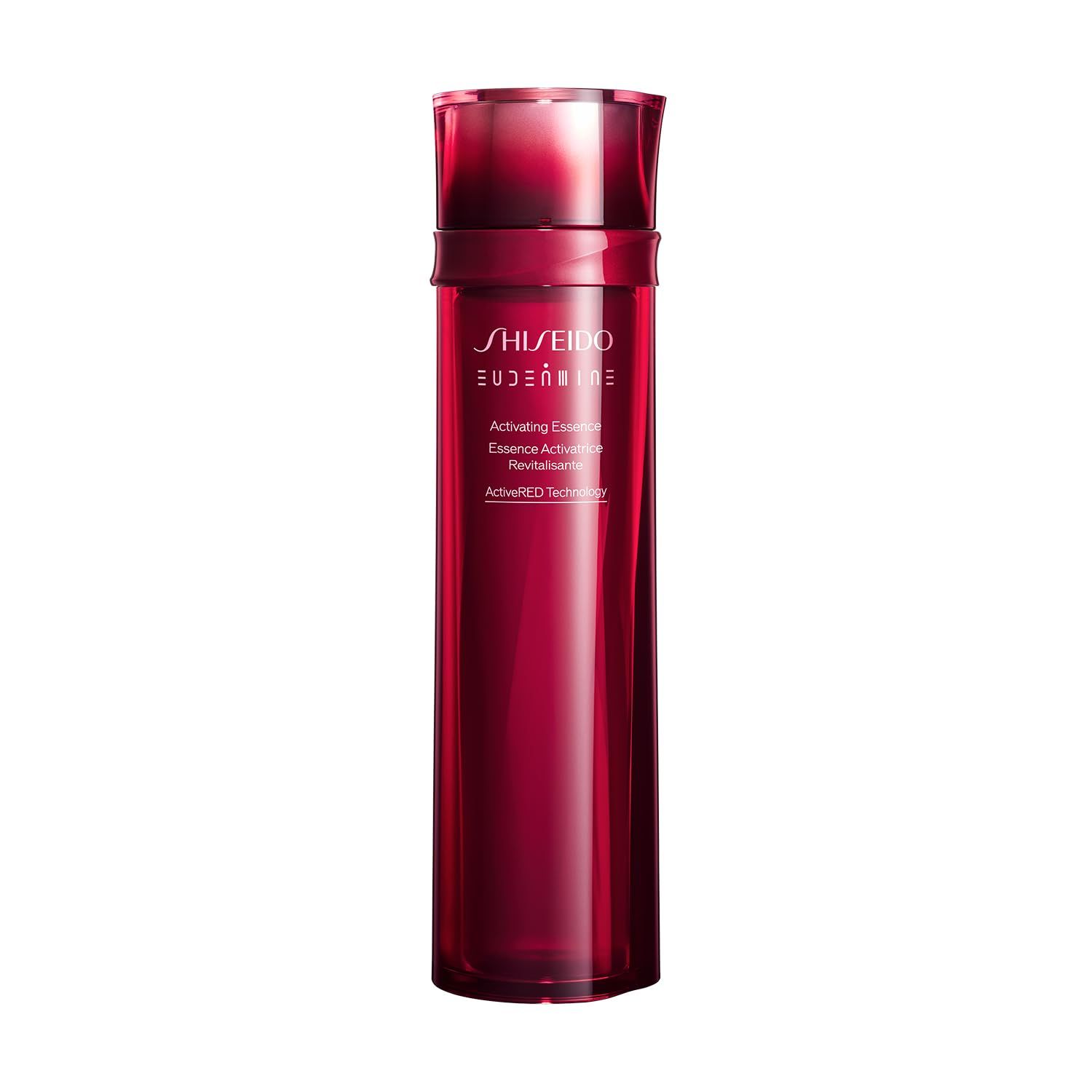 SHISEIDO オイデルミン エッセンスローション 145mL | 化粧液 | ミルク ローション状 | 保湿 乾燥小ジワ 透明感 | 資生堂