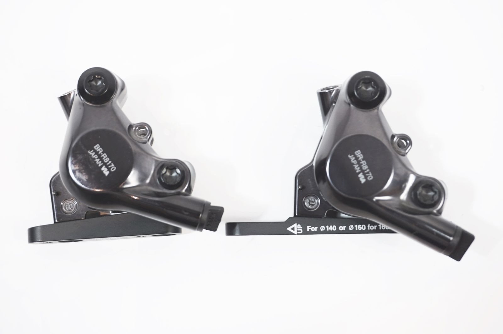 SHIMANO 「シマノ」 ULTEGRA BR-R8170 ディスクブレーキセット