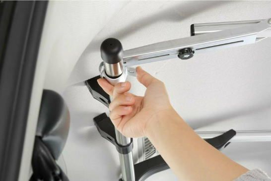 ロッドホルダーJフック7 IF14