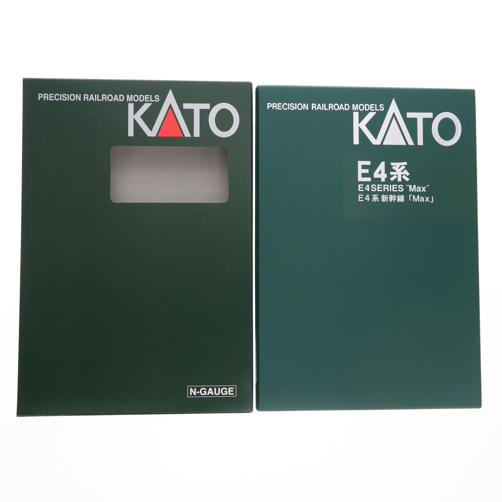 再販 10 293 E 4系新幹線 Max 4両増結セット 動力無し Nゲージ 鉄道模型 KATO カトー