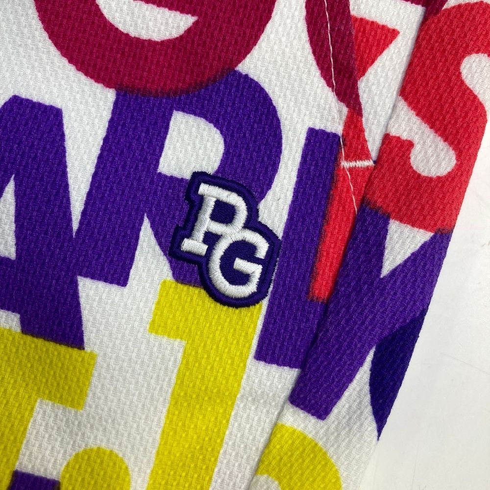 サイズ：0 PEARLY GATES パーリーゲイツ 055-0231712 ストレッチパンツ
