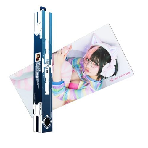 Amazon.co.jp: NEXTコントローラー ゲーミングマウスパッド