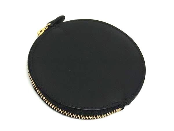 □美品□ dunhill ダンヒル ウィンザー レザー コインケース