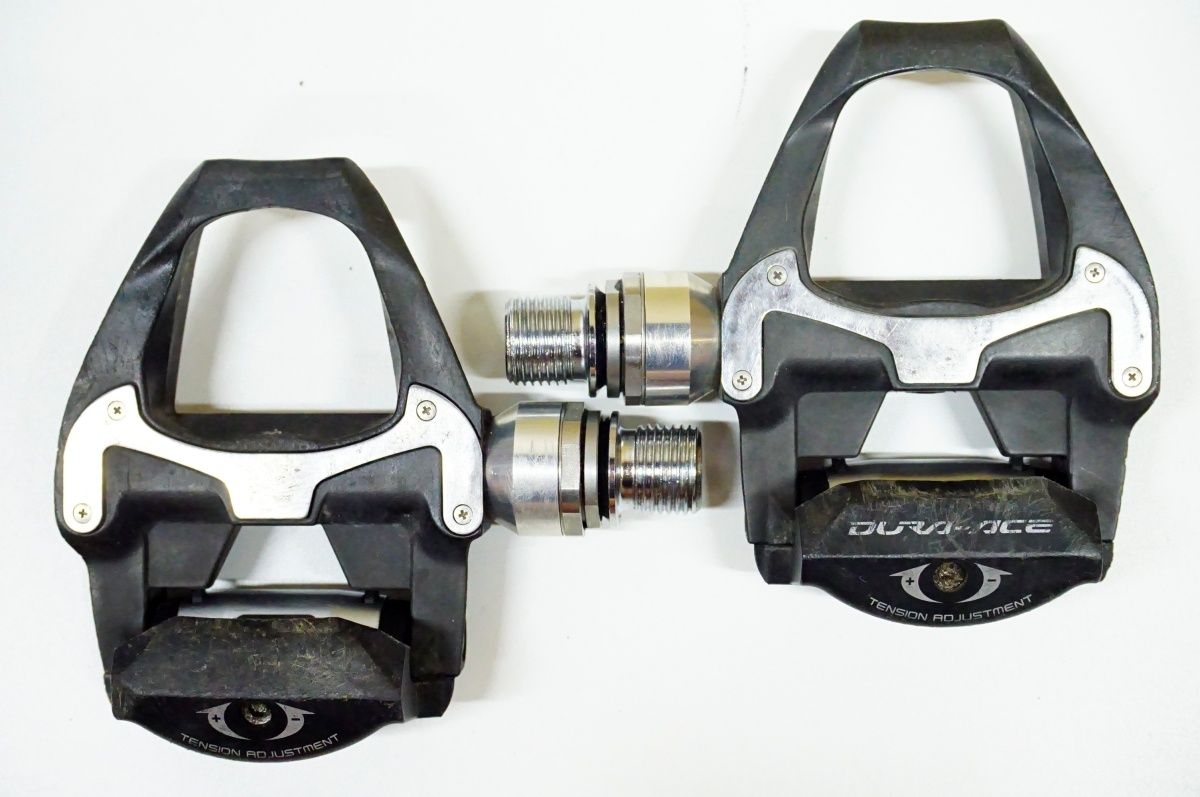SHIMANO シマノ DURA-ACE PD-9000 ペダル | バイチャリ名古屋大須店