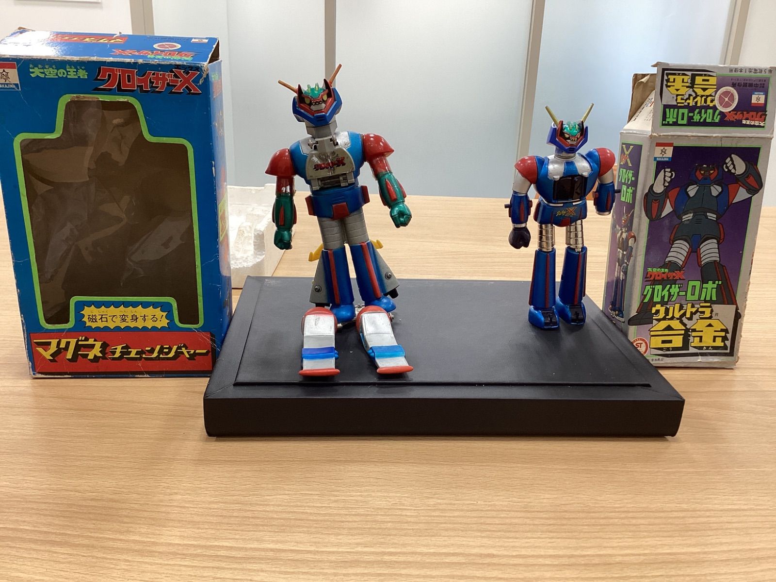 MA348 中嶋製作所