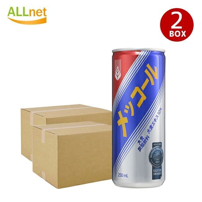 メッコール 麦コーラ250ml×60本 メッコール 麦コーラ250ml×60本の通販 by 湘南アリーナ shop｜ラクマ