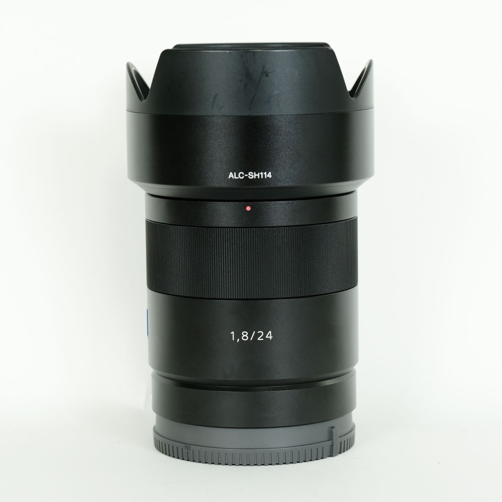 美品] SONY Sonnar T* E 24mm F1.8 ZA SEL24F18Z / ソニーEマウント - メルカリ