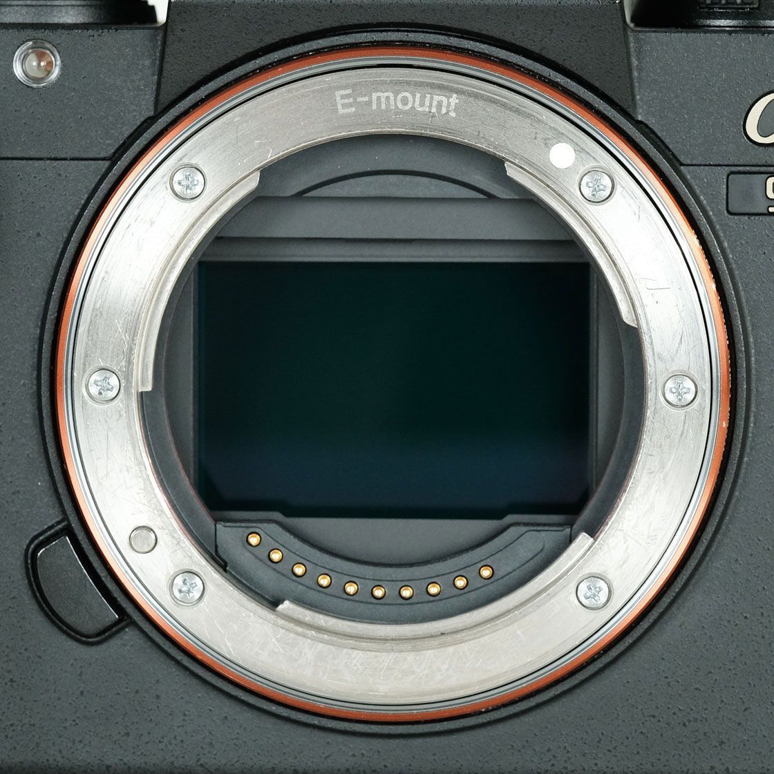 美品｜シャッター数3,494回] SONY α9（ILCE-9） / ソニーE