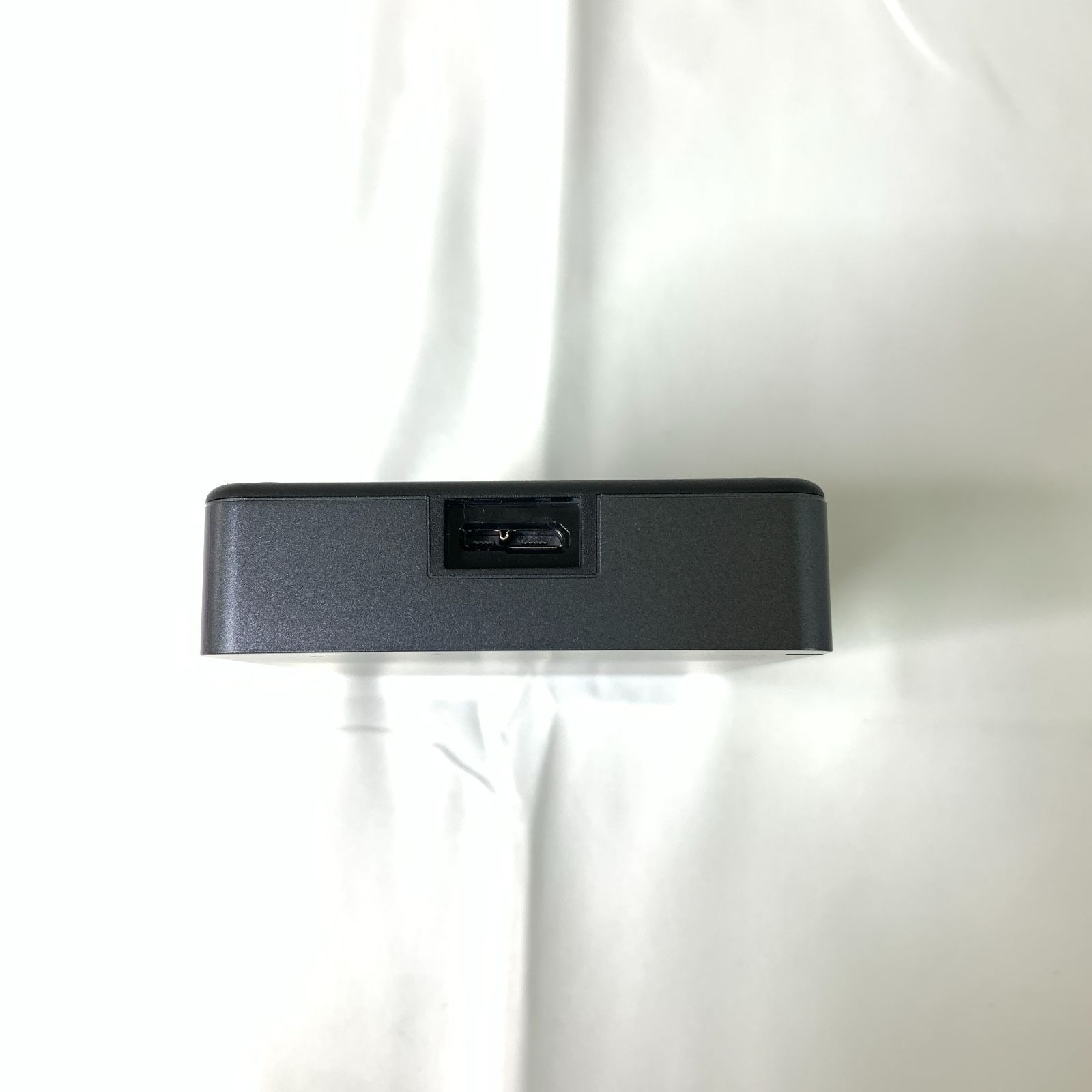 耐衝撃ポータブルHDD