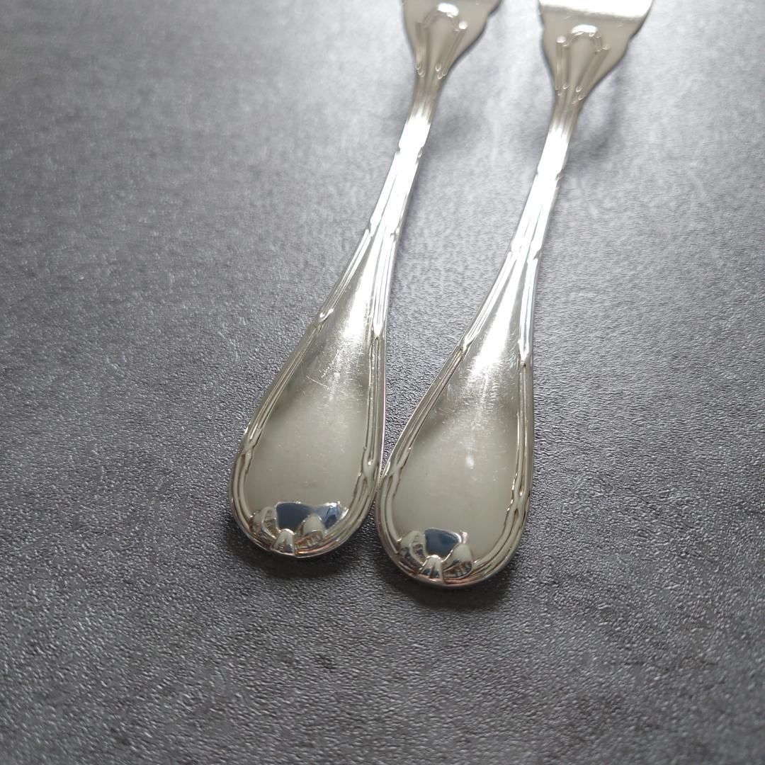 リュバン フィッシュフォーク