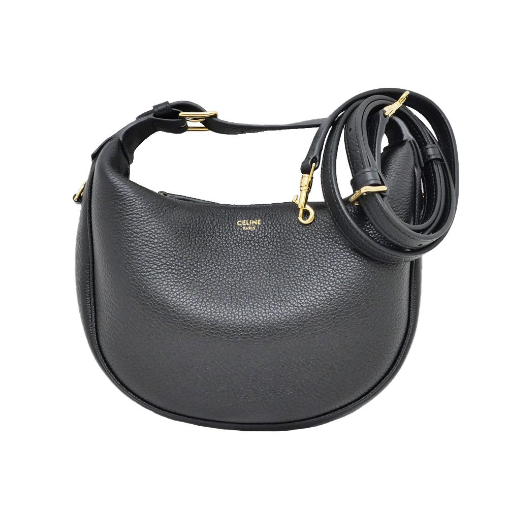 完売必至！新作☆直営店 CELINE ティーン ルル バッグ 120723ENY ☆セリーヌ☆ CELINE ティーン CELINE ルル (CELINE/ショルダー