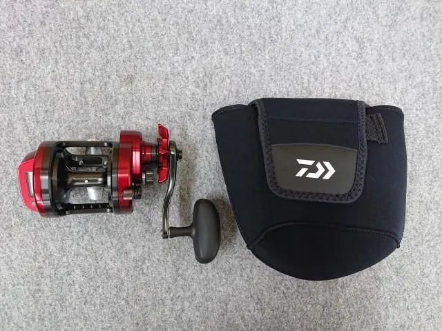 ダイワ　幻覇王石鯛　544 新品未使用 楽天市場】ダイワ 幻覇王 弓剣 544【大型2】 : 釣具のFTO