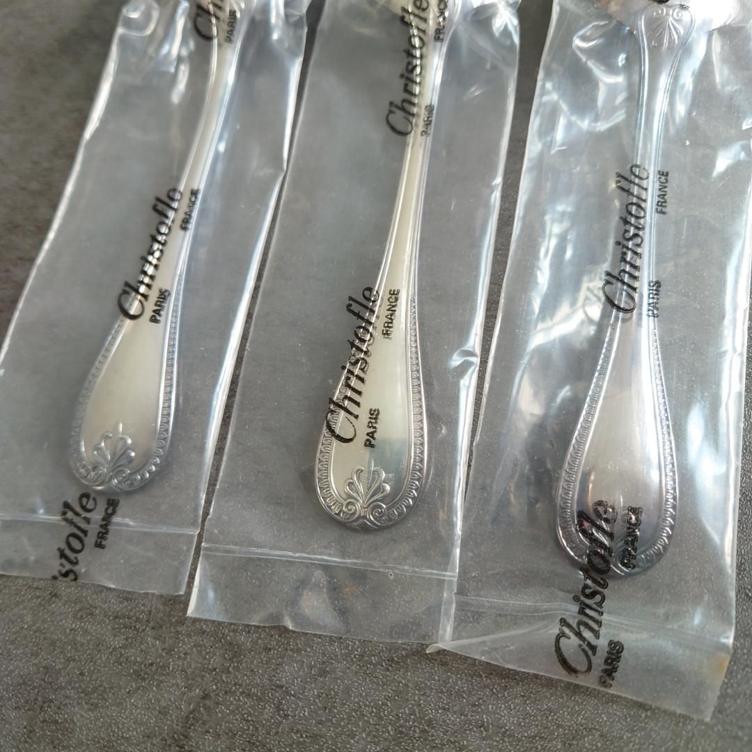 ティースプーン