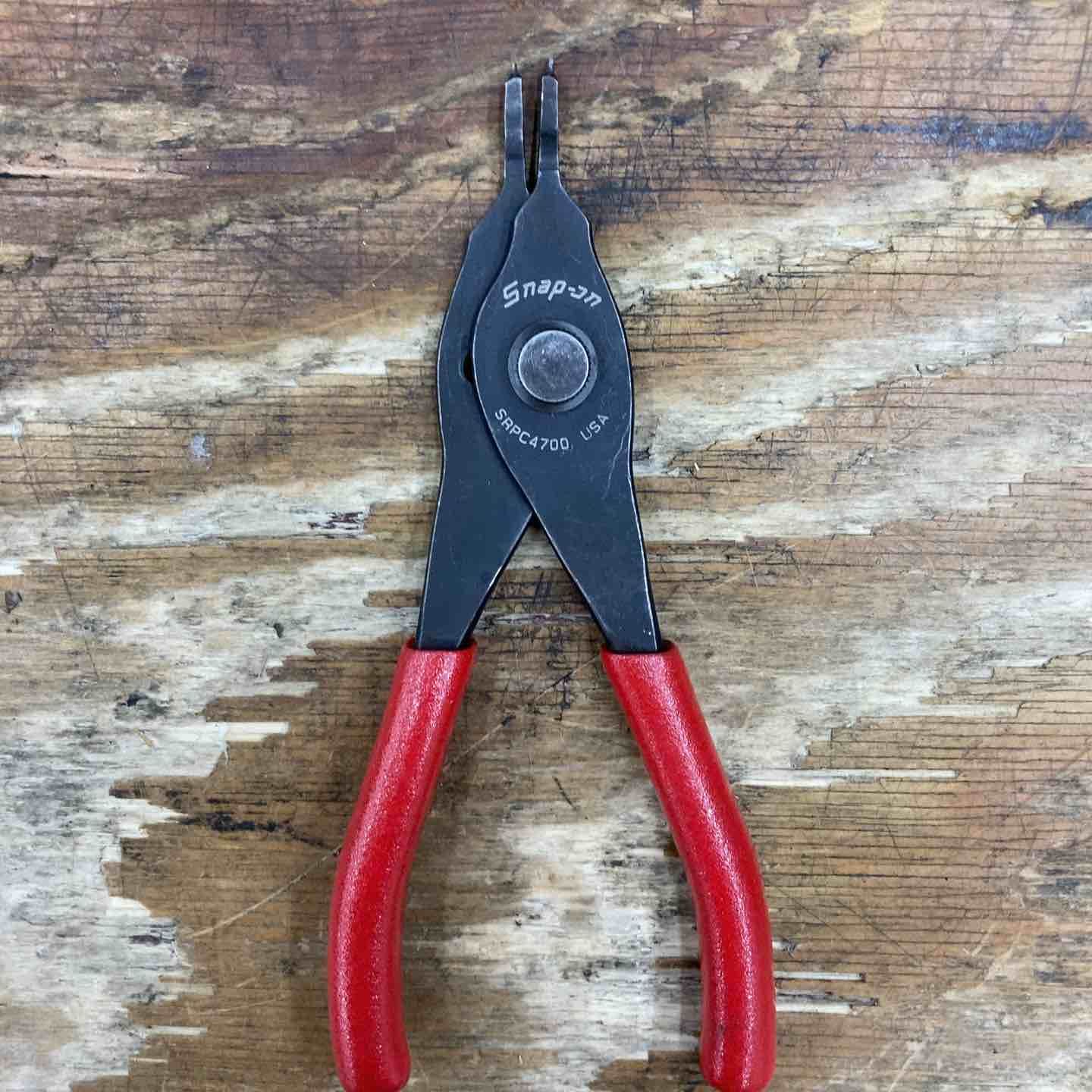 ▲スナップオン Snap-on