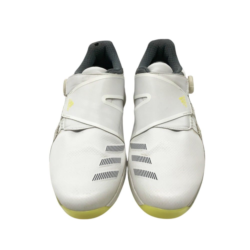 ADIDAS GOLF アディダスゴルフ FW5554 ゴルフシューズ ZG21 BOA 