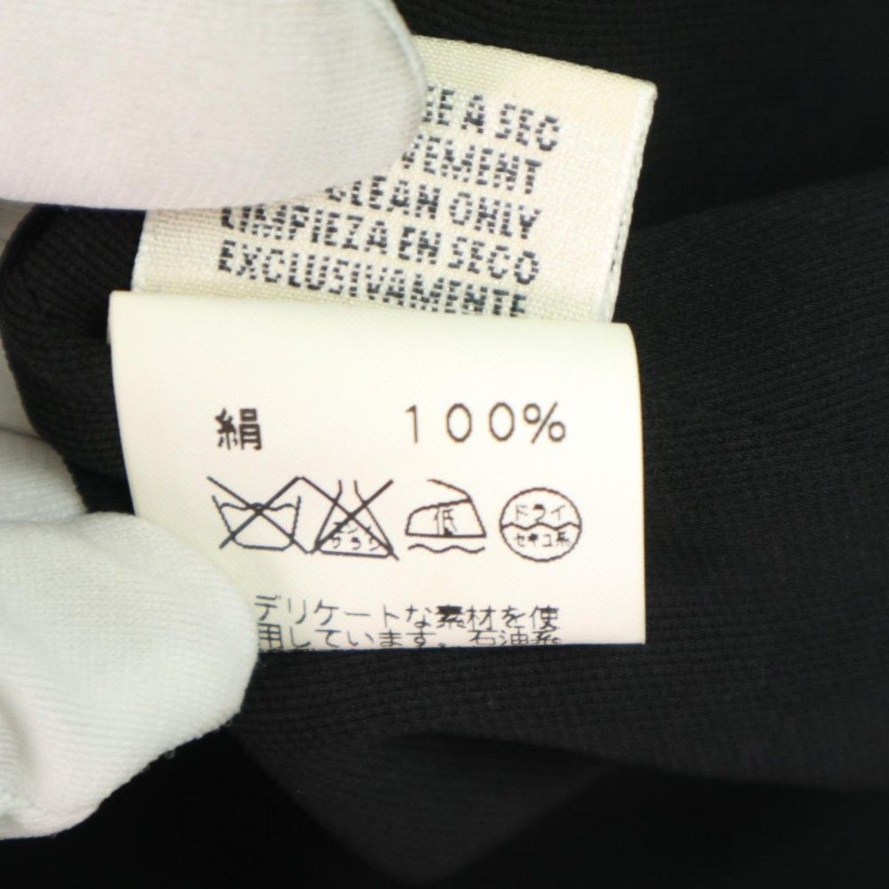 衝撃価格】 エルメス ワンピース レディース ノースリーブ ハイネック  