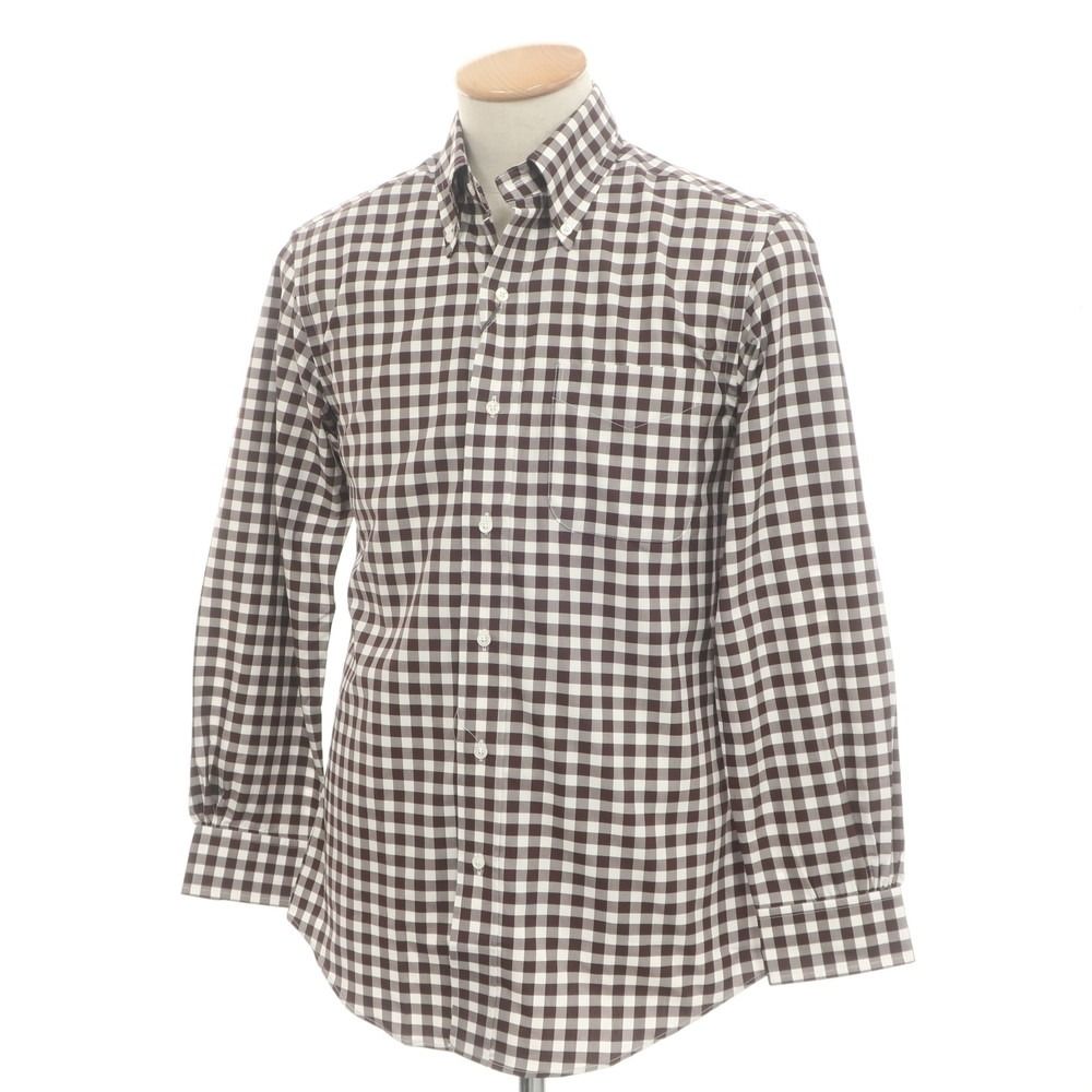 中古】【未使用】ブルックスブラザーズ Brooks Brothers