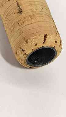 フジ コルクグリップ セミダブル TPS－D16 ロッドメイキング