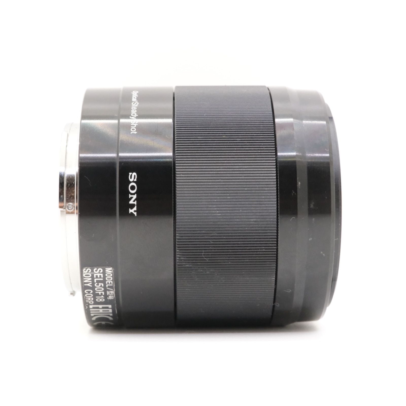 SONY(ソニー) つ 望遠単焦点レンズ APS-C E 50mm F1.8 OSS SONY(ソニー) つ 望遠単焦点レンズ APS-C E 50mm F1.8 OSS