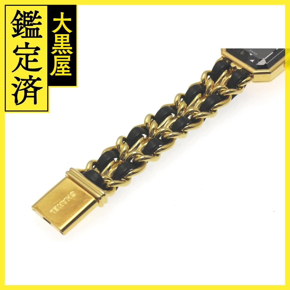 シャネル プルミエールL H0001 【472】 - メルカリ 