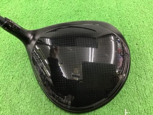 ブリヂストン BRIDGESTONE B2 HT 9.5° ドライバー DR VANQUISH BS50 DR フレックスSR メンズ 男性用 右利き 右用 Cランク ゴルフクラブ