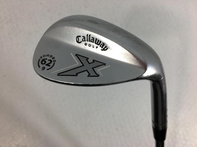 キャロウェイ X TOUR 50° 56° ウェッジ メンズ ゴルフ 2本セット