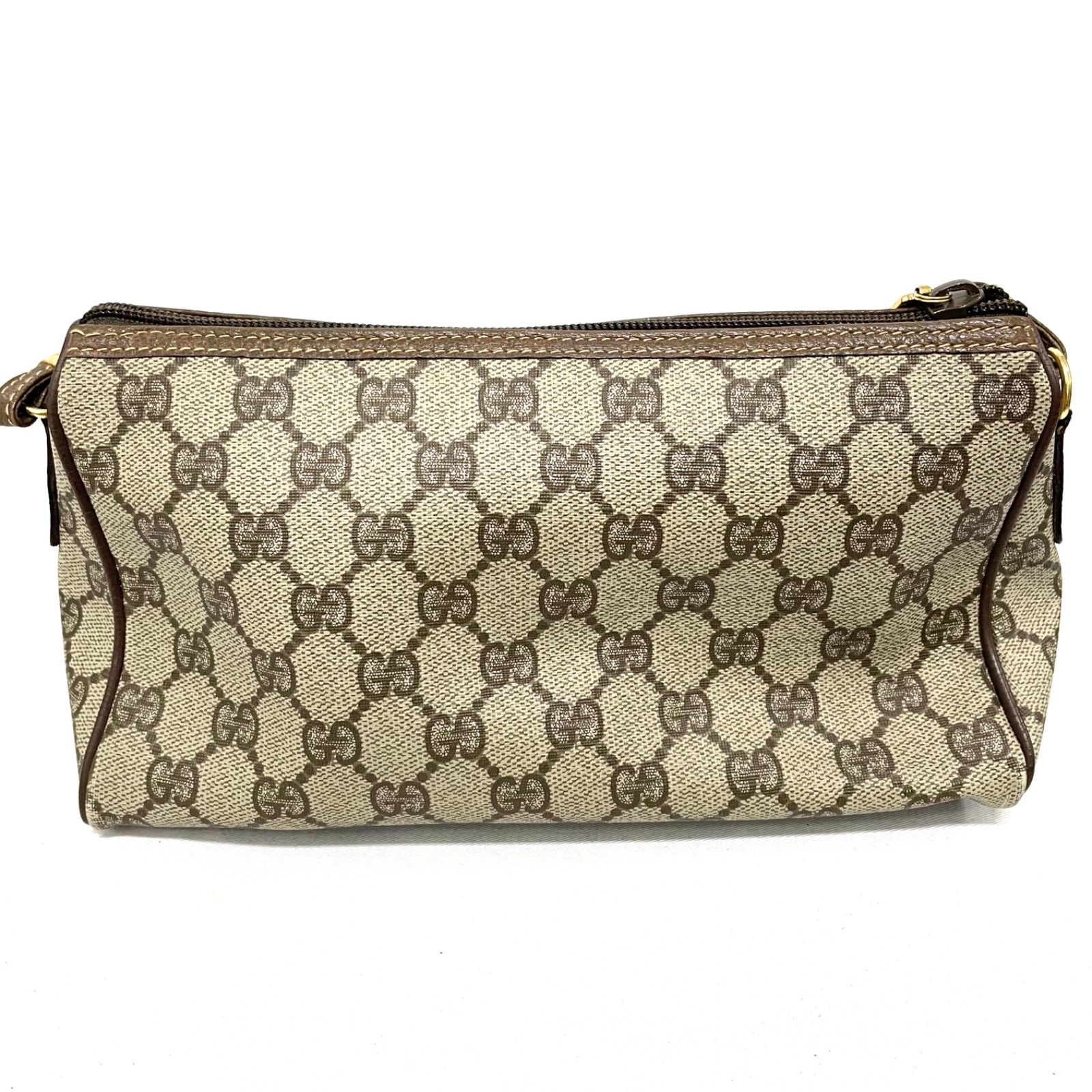 グッチ 2点おまとめ GUCCI グッチ GGスプリーム ショルダーバッグ ミニ