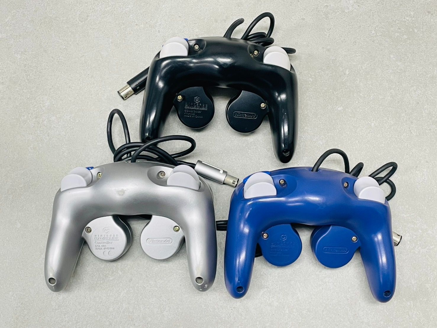 Gamecube