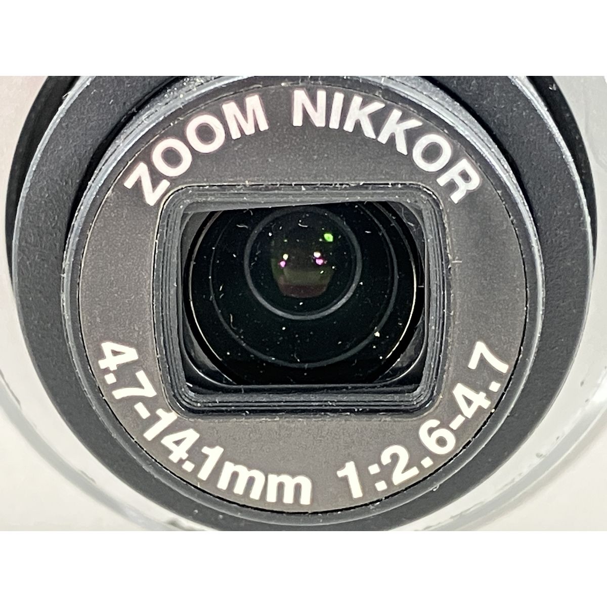 COOLPIX 2100