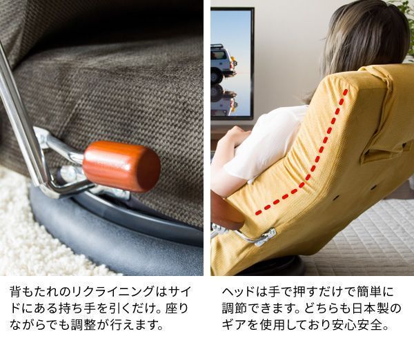 キッチンラック
