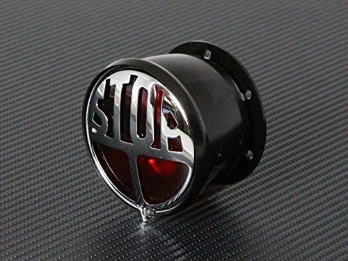 在庫処分】STOP テールランプKIT モンキー エイプ マグナ50 ズーマー