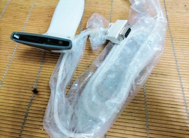 シャープレジスター　高額上位ハンドスキナャナRZ-4BR1C純正品　11115 シャープレジスター 高額上位ハンドスキナャナRZ-4BR1C純正品 11115