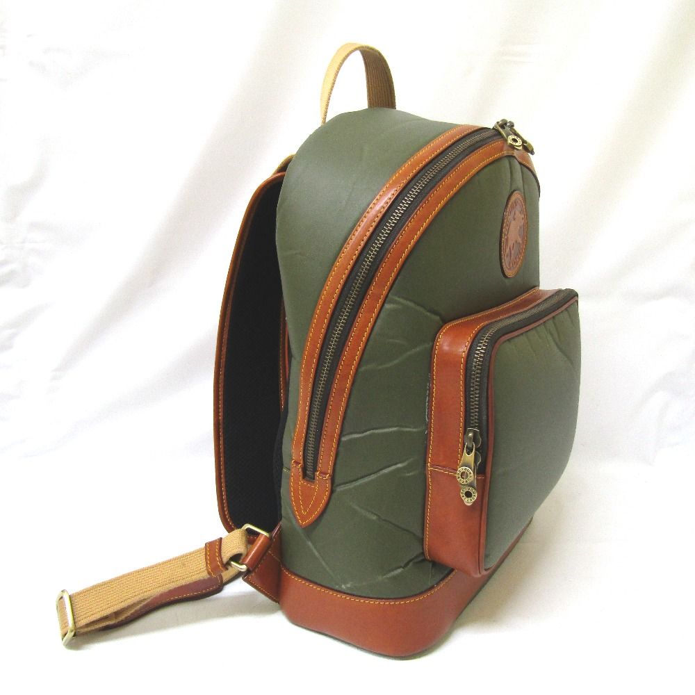 Tj963722 ハンティングワールド HUNTING WORLD バチュー リュック