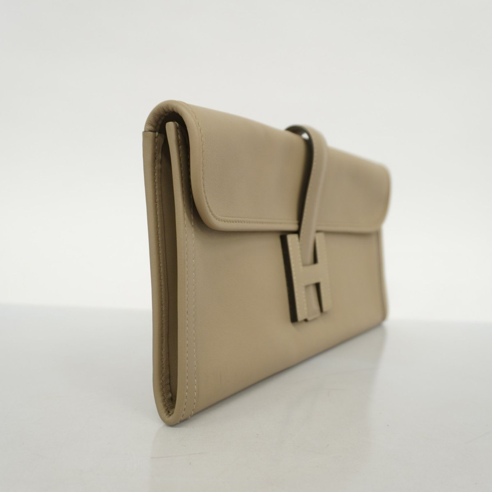 エルメス(Hermes) エルメス クラッチバッグ ジジェエラン スイフト  