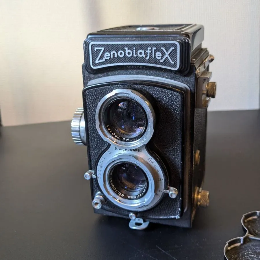 2026年最新】ゼノビアカメラの人気アイテム - メルカリ