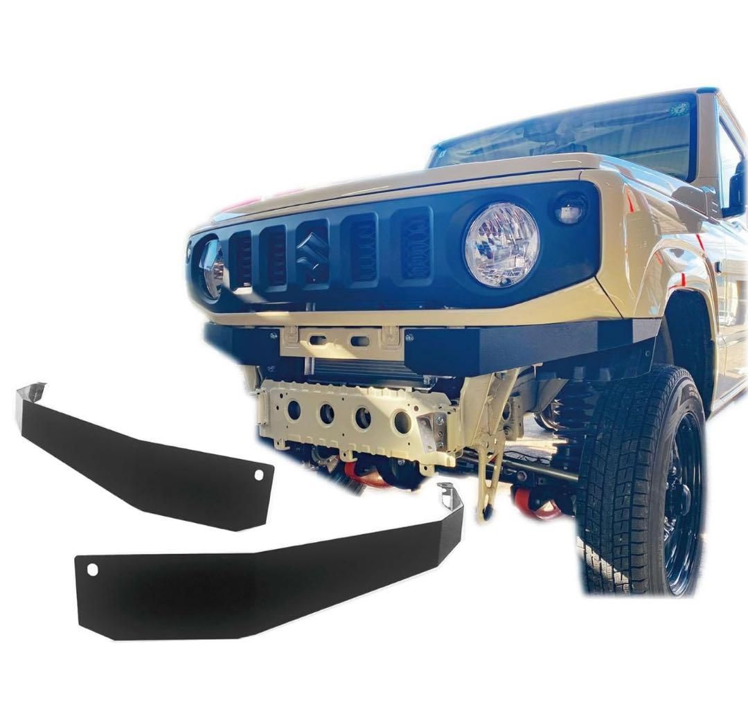 楽天市場】センスブランド 300ランドクルーザー モデリスタ左右出し