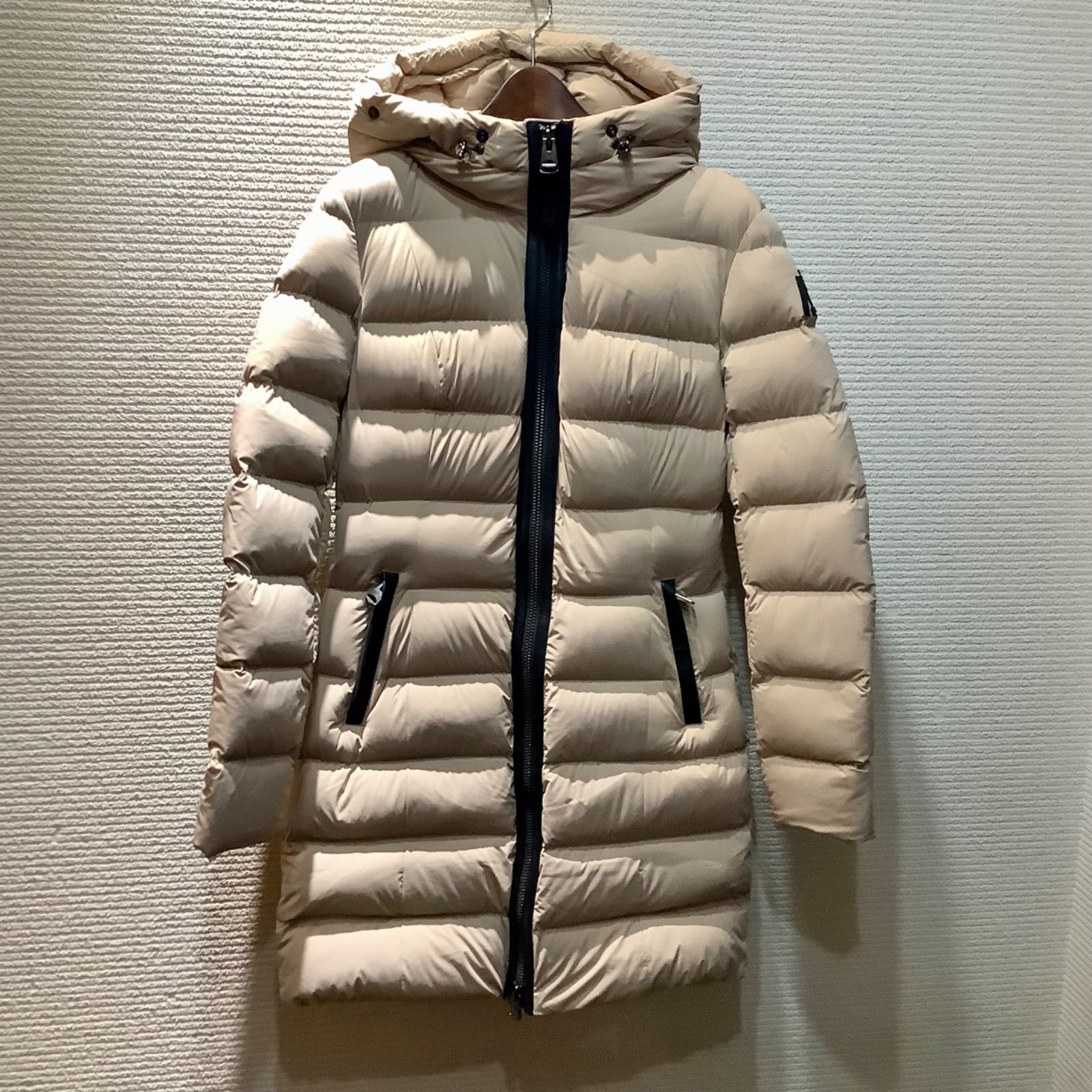 マッシモ　ダウンコート Sandinista（サンディニスタ）の「Mods Down Coat / モッズ