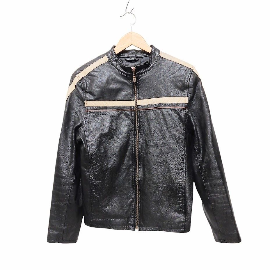 パーリーゲイツ カットソー UVカット 長袖 レディース 黒 新品