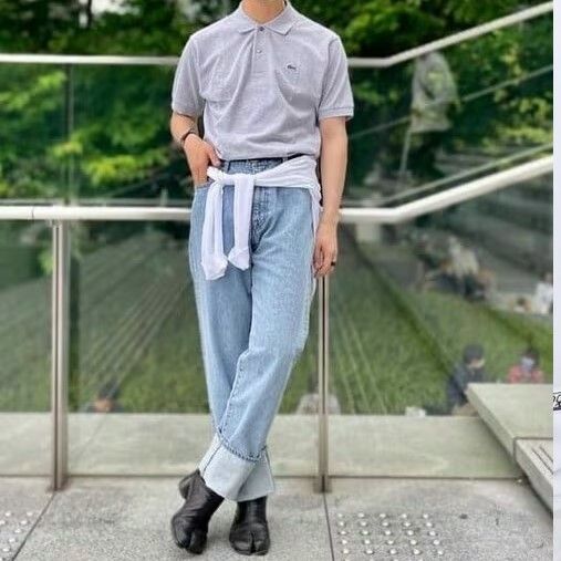 AUBERGE x Brilla per il gusto オーベルジュ ブリッラ ペル イルグスト 22SS 別注 日本製 PHIL MENPU  ブリーチデニムジーンズ 42 Blue 5ポケット ジップフライ パンツ ボトムス g16166 - メルカリ