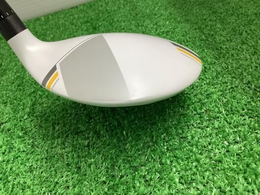 中古】 テーラーメイド RBZ STAGE 2 TOUR 3W USA フェアウェイ