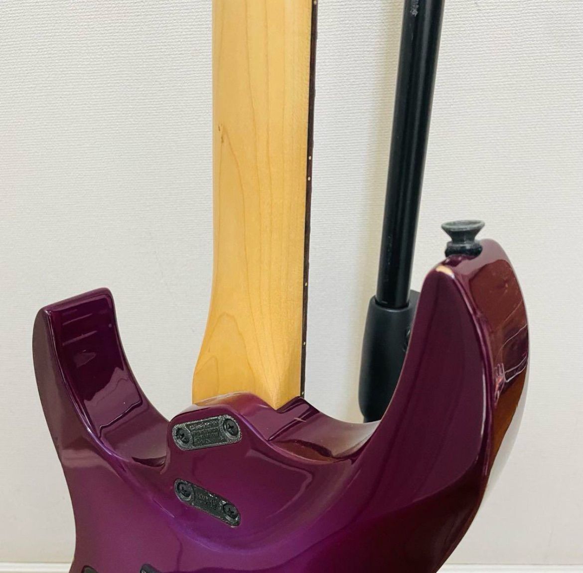 8983 YAMAHA RGX612JS RGX 612JS ヤマハ エレキギター 送料無料