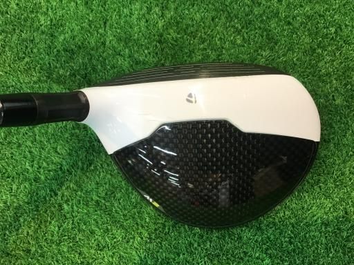 ぐっさん　専用M2 5w テーラメイド 中古】 テーラーメイド M2(2017) 5W フェアウェイウッド FW