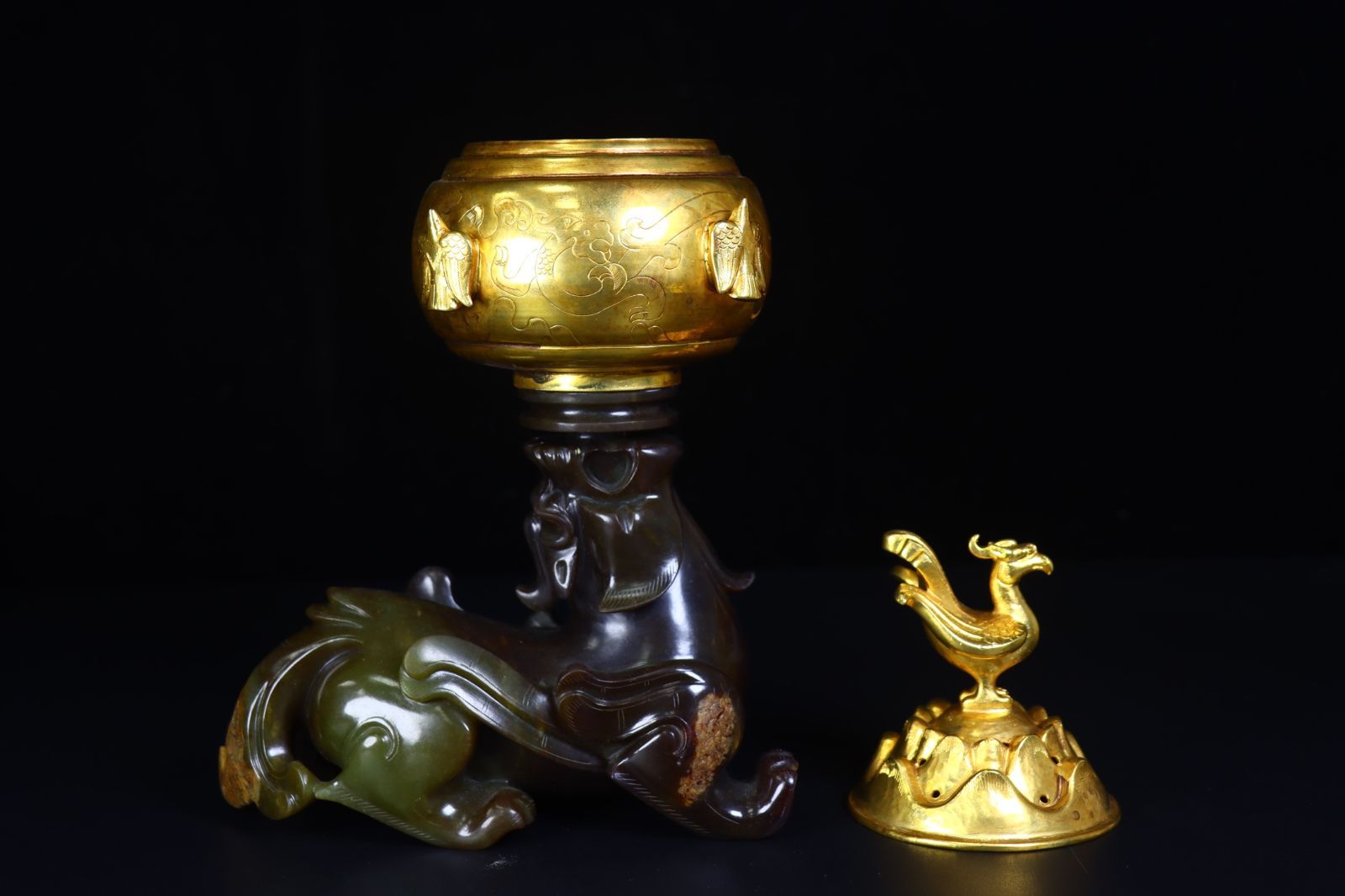 香道具 古美術品